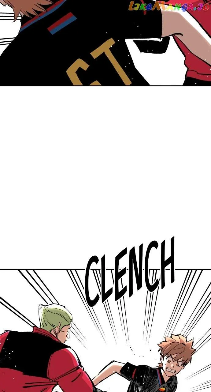 Build Up Chapter 130 page 64 - 