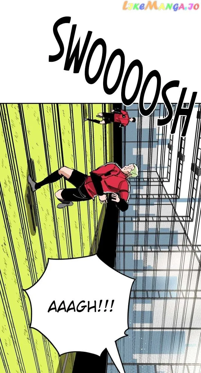 Build Up Chapter 130 page 67 - 