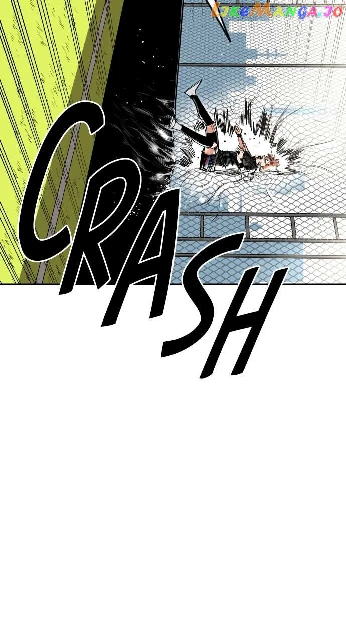 Build Up Chapter 130 page 68 - 