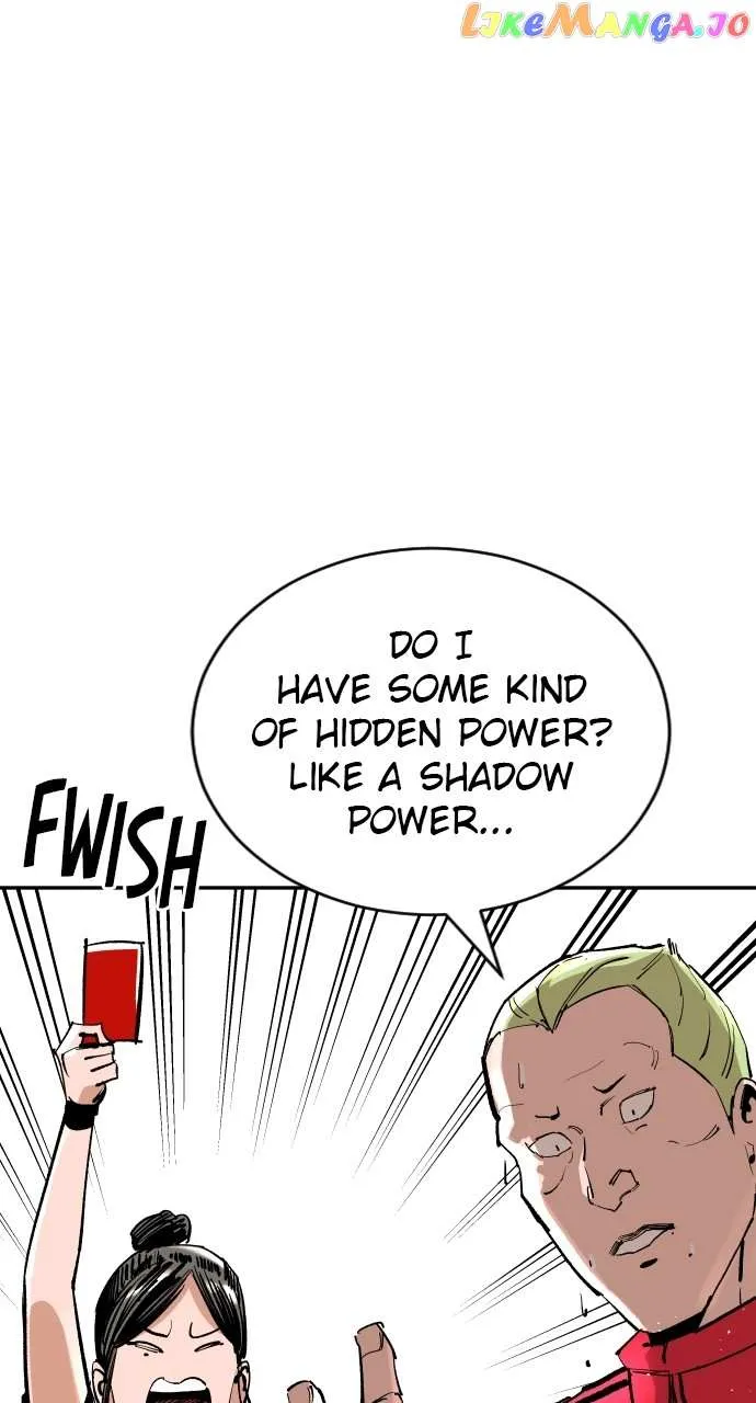 Build Up Chapter 130 page 70 - 