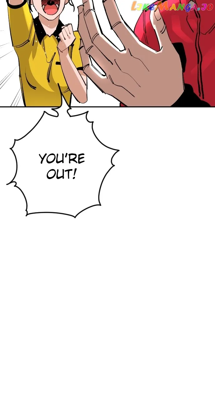 Build Up Chapter 130 page 71 - 