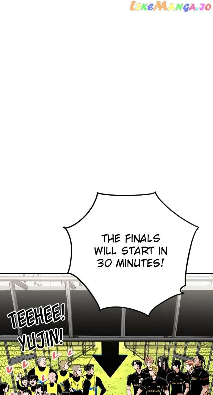 Build Up Chapter 130 page 75 - 