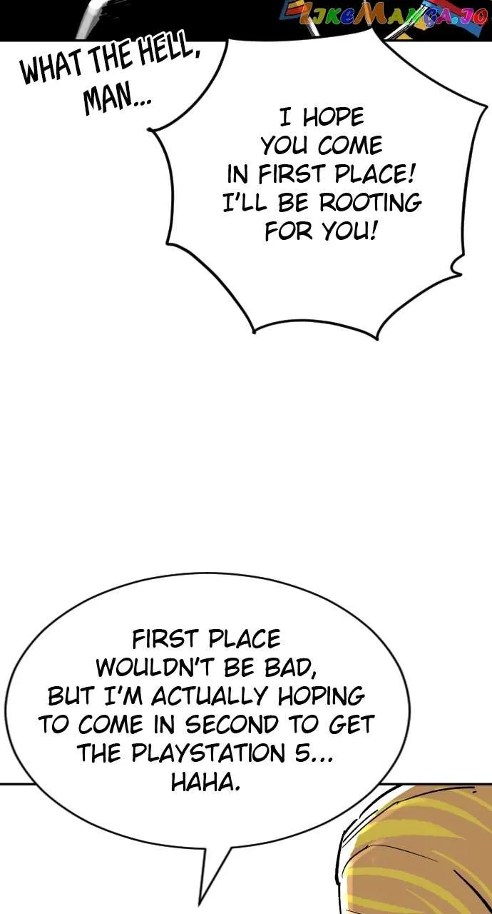 Build Up Chapter 130 page 79 - 