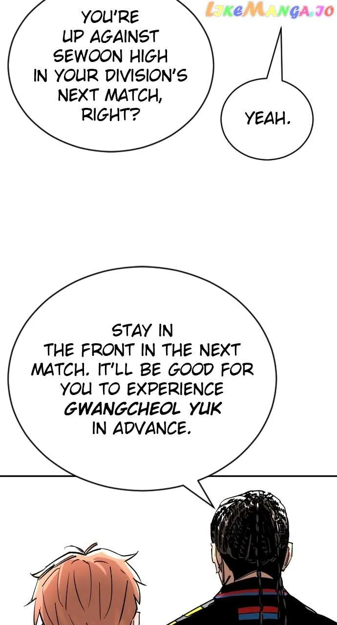 Build Up Chapter 130 page 88 - 