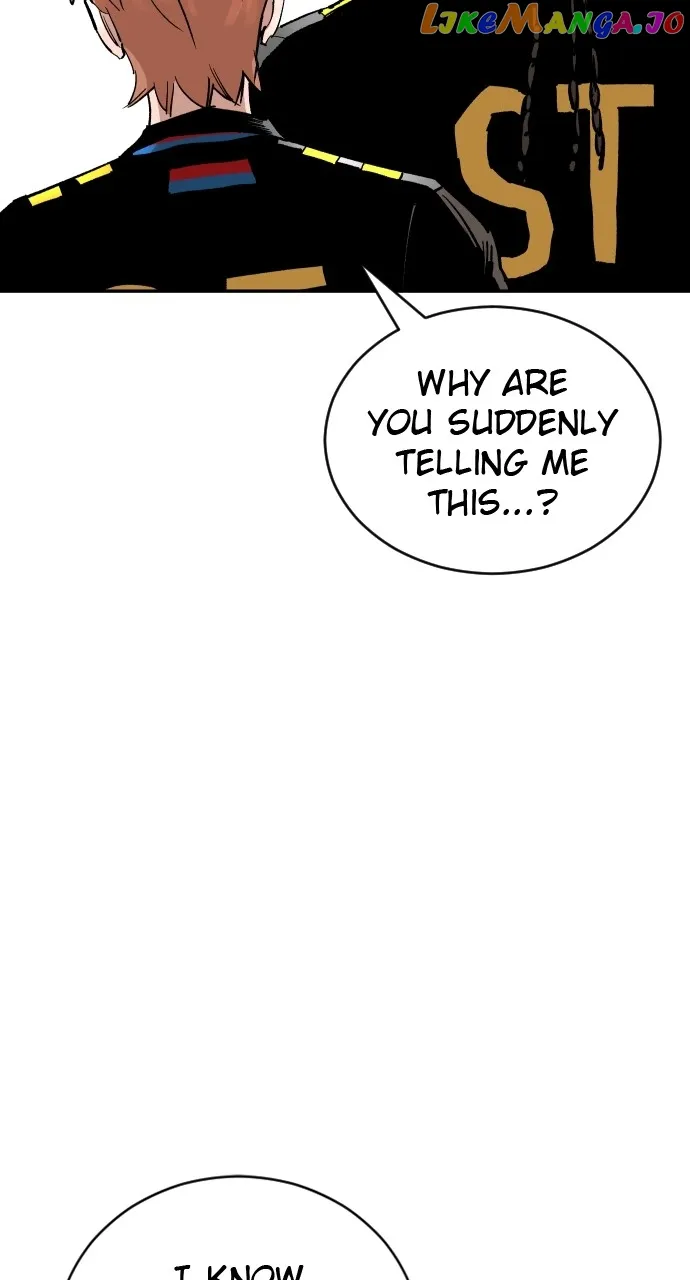 Build Up Chapter 130 page 89 - 