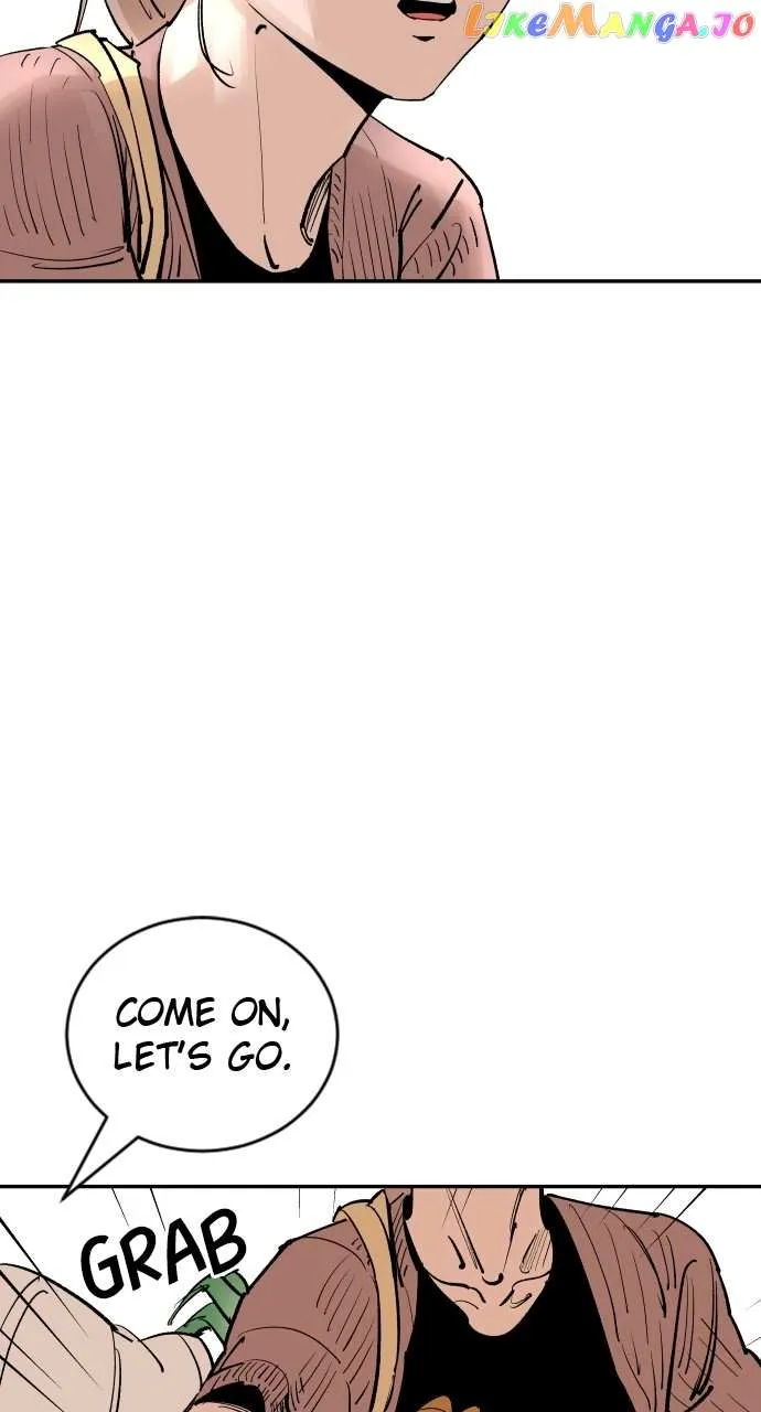 Build Up Chapter 130 page 10 - 