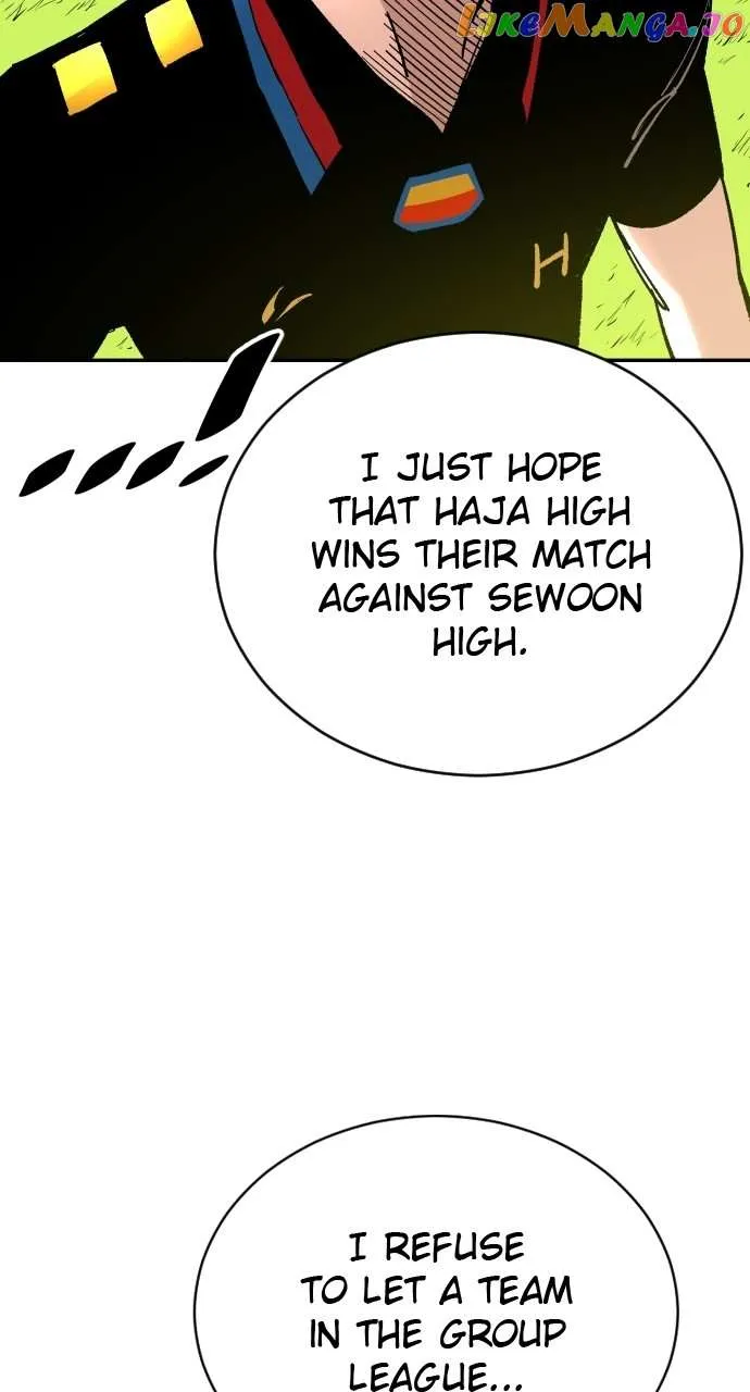 Build Up Chapter 130 page 92 - 