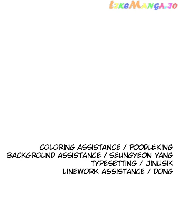 Build Up Chapter 130 page 94 - 