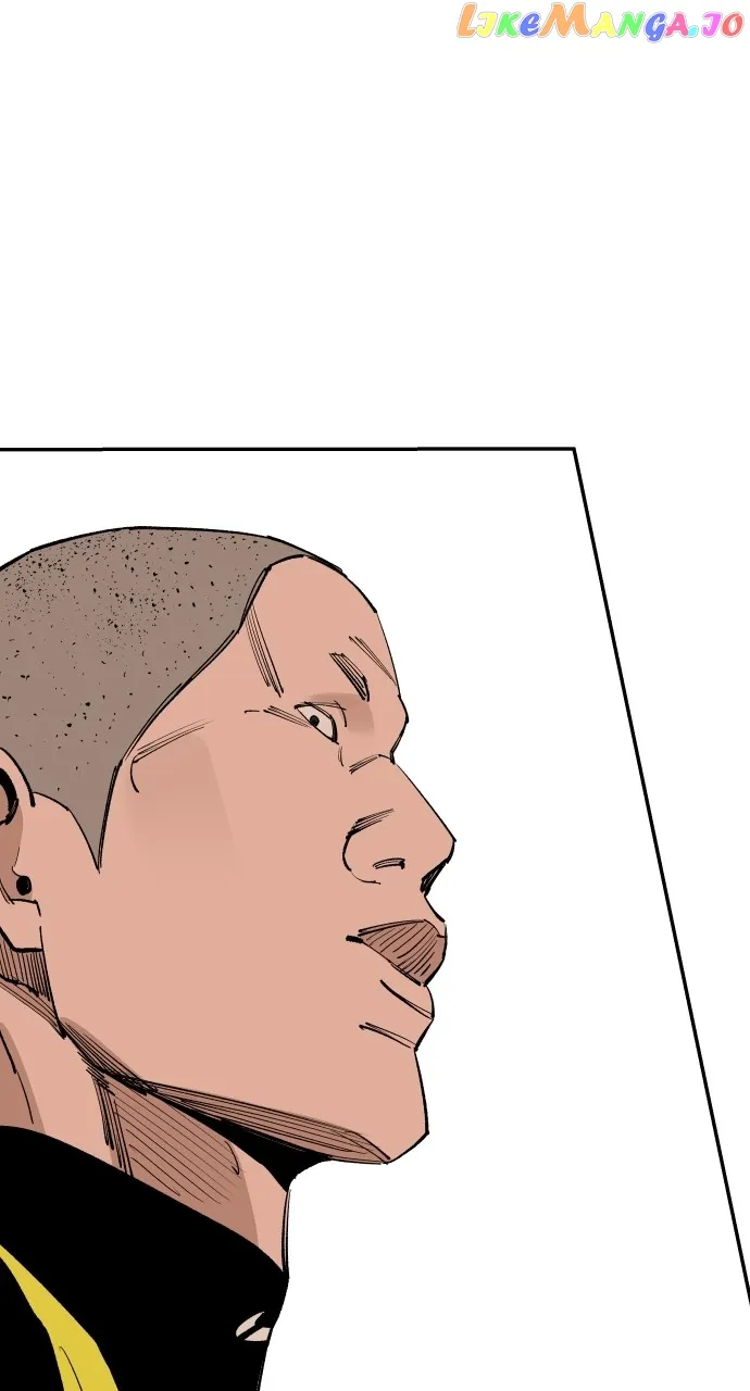 Build Up Chapter 131 page 11 - 