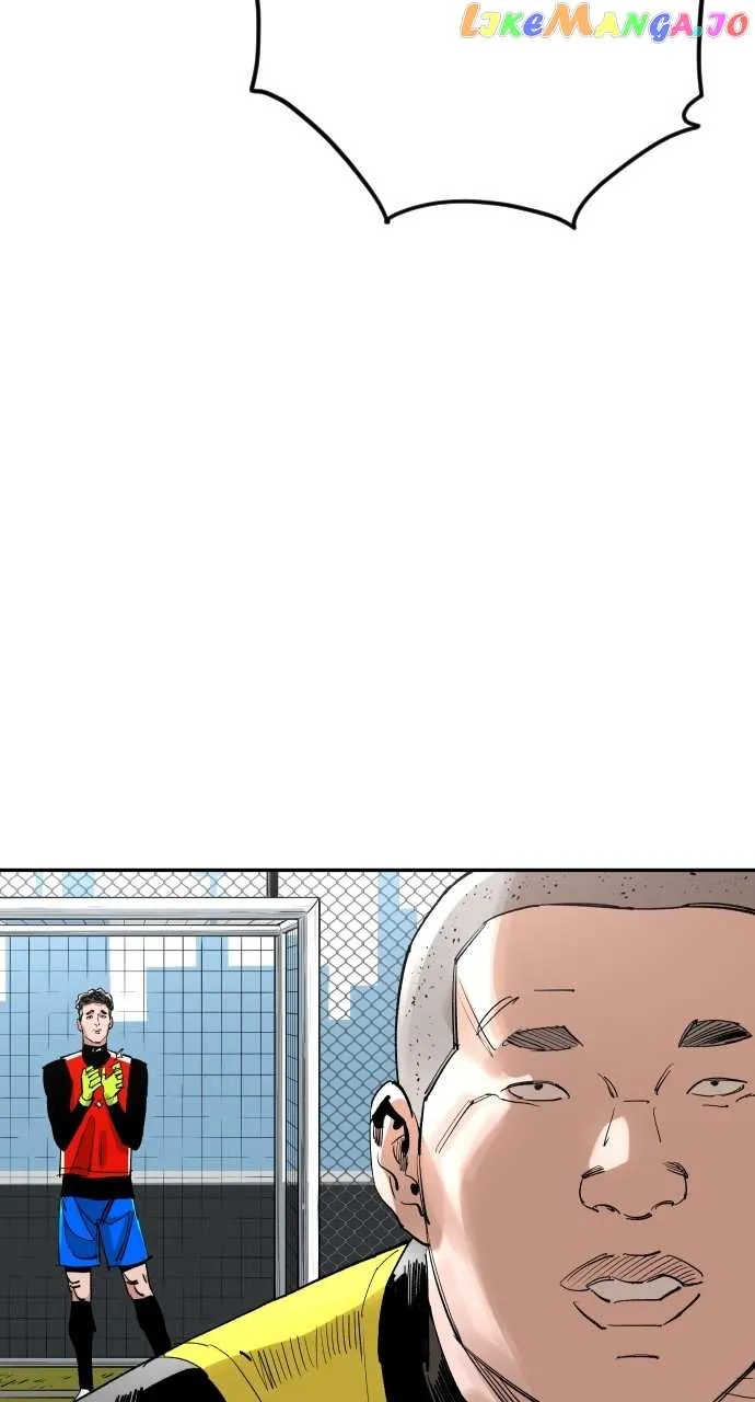 Build Up Chapter 131 page 17 - 