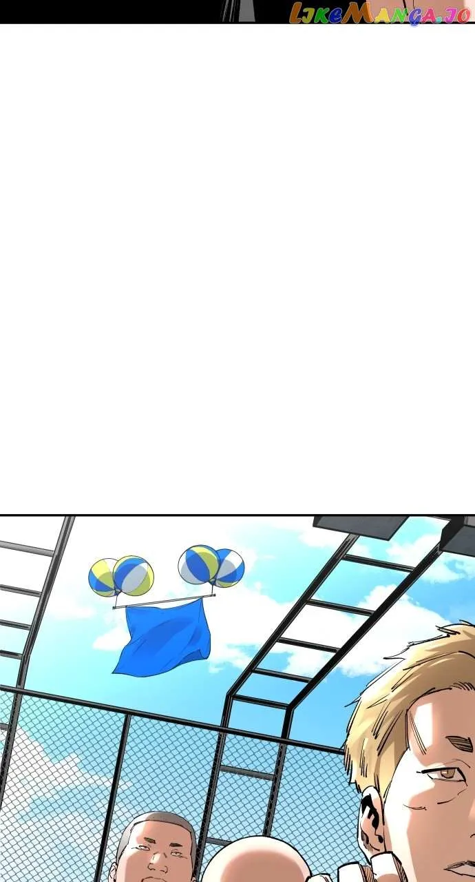 Build Up Chapter 131 page 3 - 