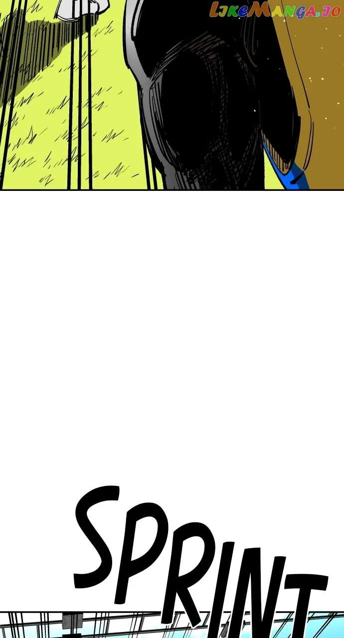 Build Up Chapter 131 page 21 - 