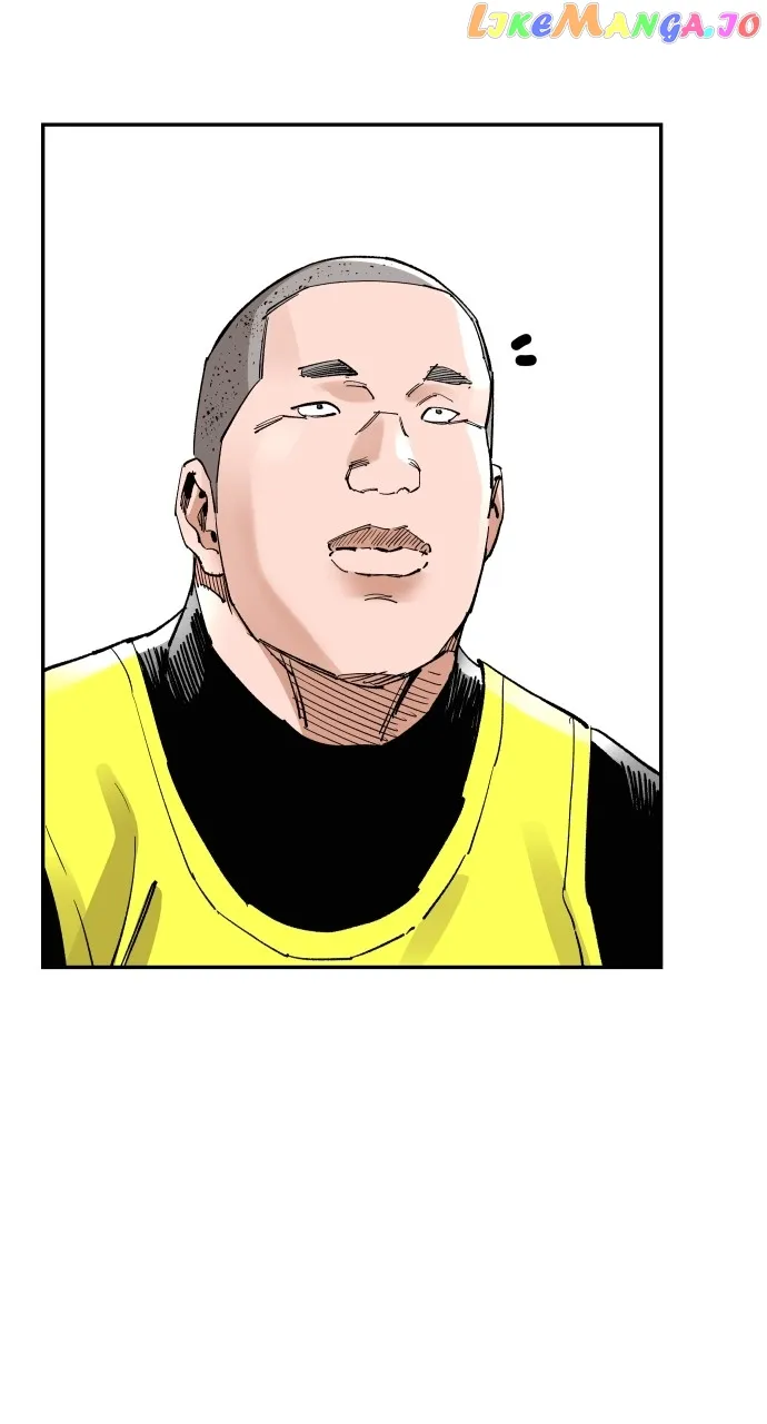 Build Up Chapter 131 page 23 - 
