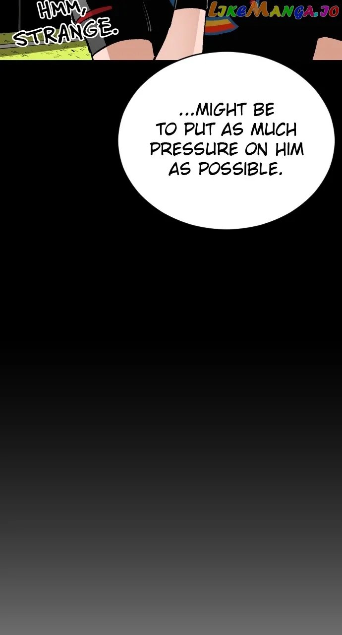 Build Up Chapter 131 page 28 - 