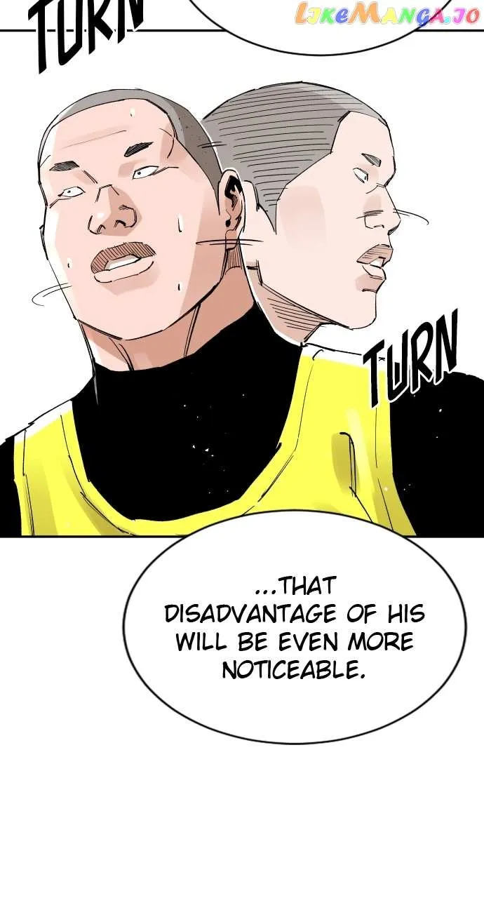 Build Up Chapter 131 page 33 - 