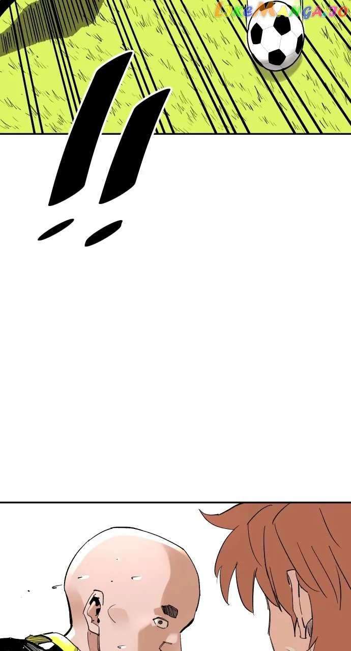 Build Up Chapter 131 page 38 - 
