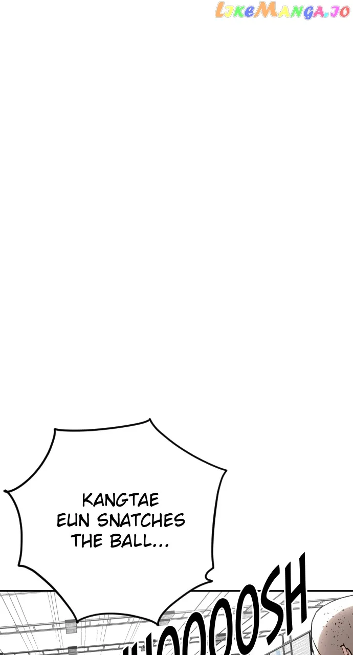 Build Up Chapter 131 page 40 - 
