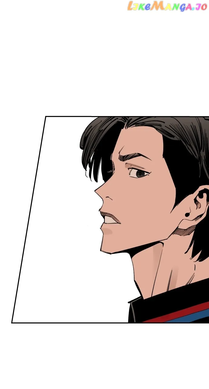 Build Up Chapter 131 page 5 - 