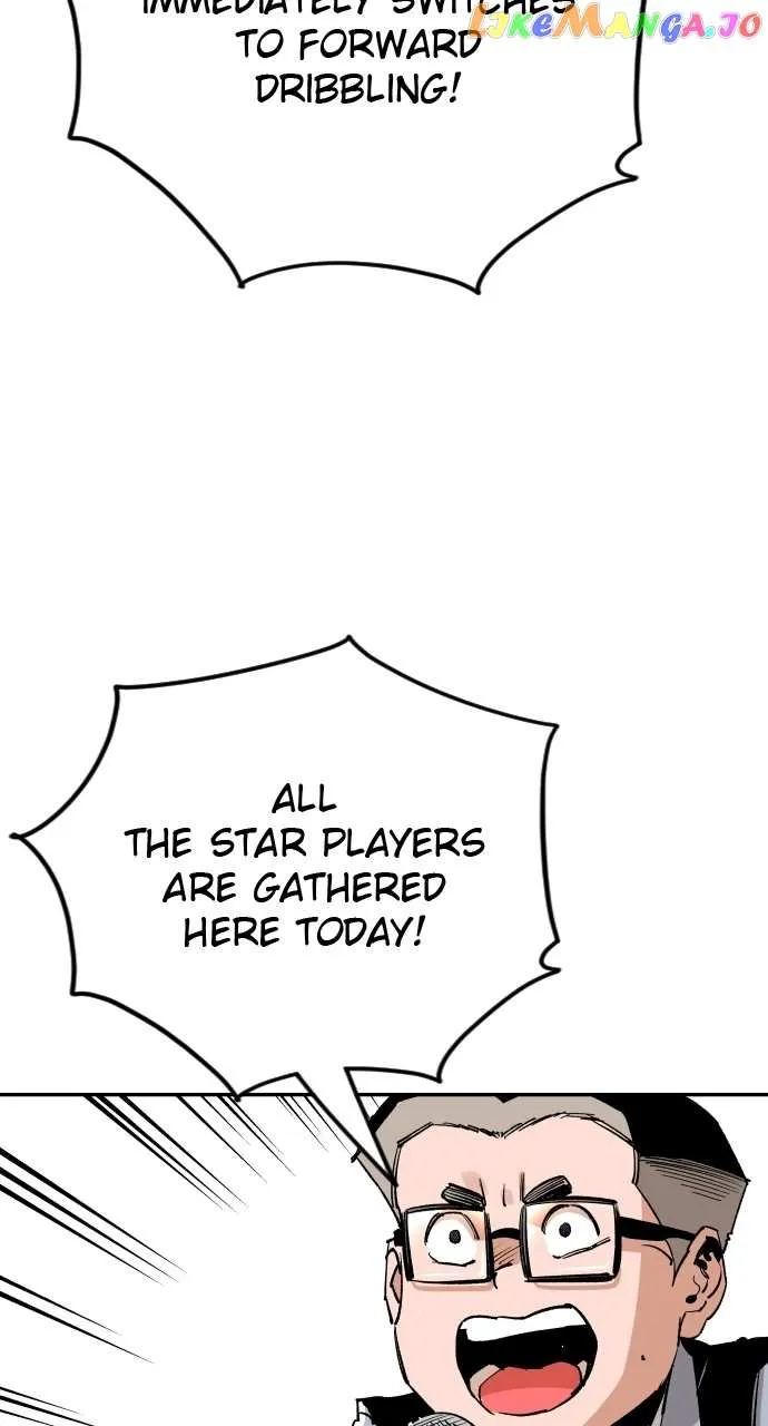 Build Up Chapter 131 page 42 - 