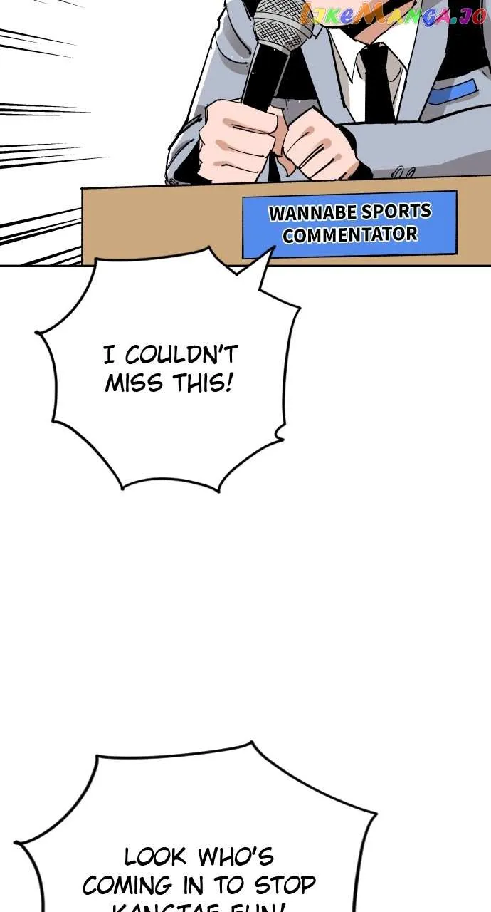 Build Up Chapter 131 page 43 - 