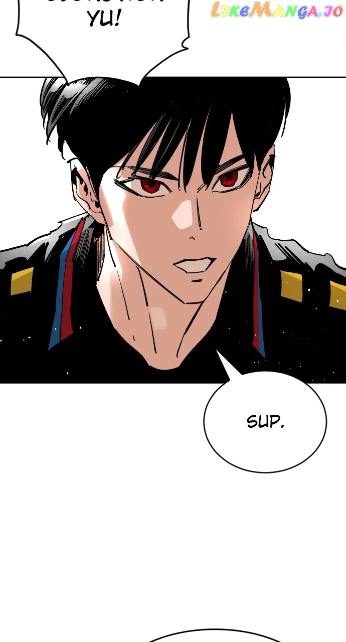 Build Up Chapter 131 page 45 - 