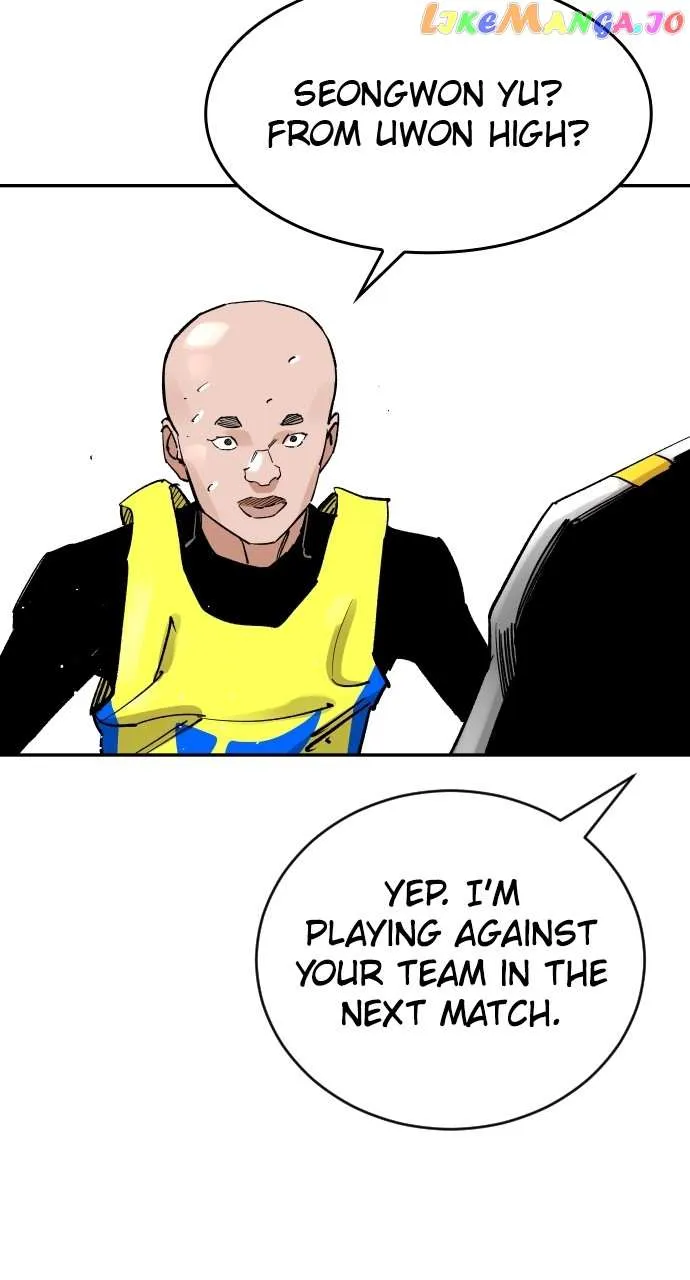 Build Up Chapter 131 page 46 - 