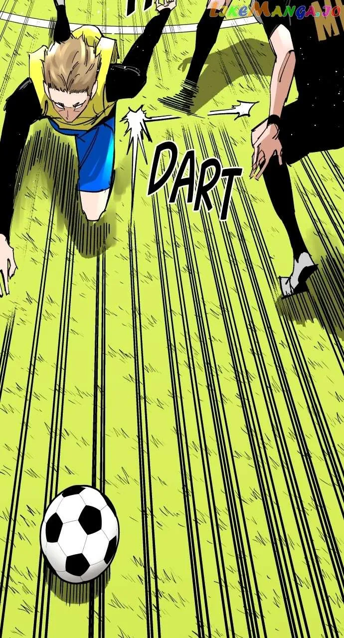 Build Up Chapter 131 page 48 - 
