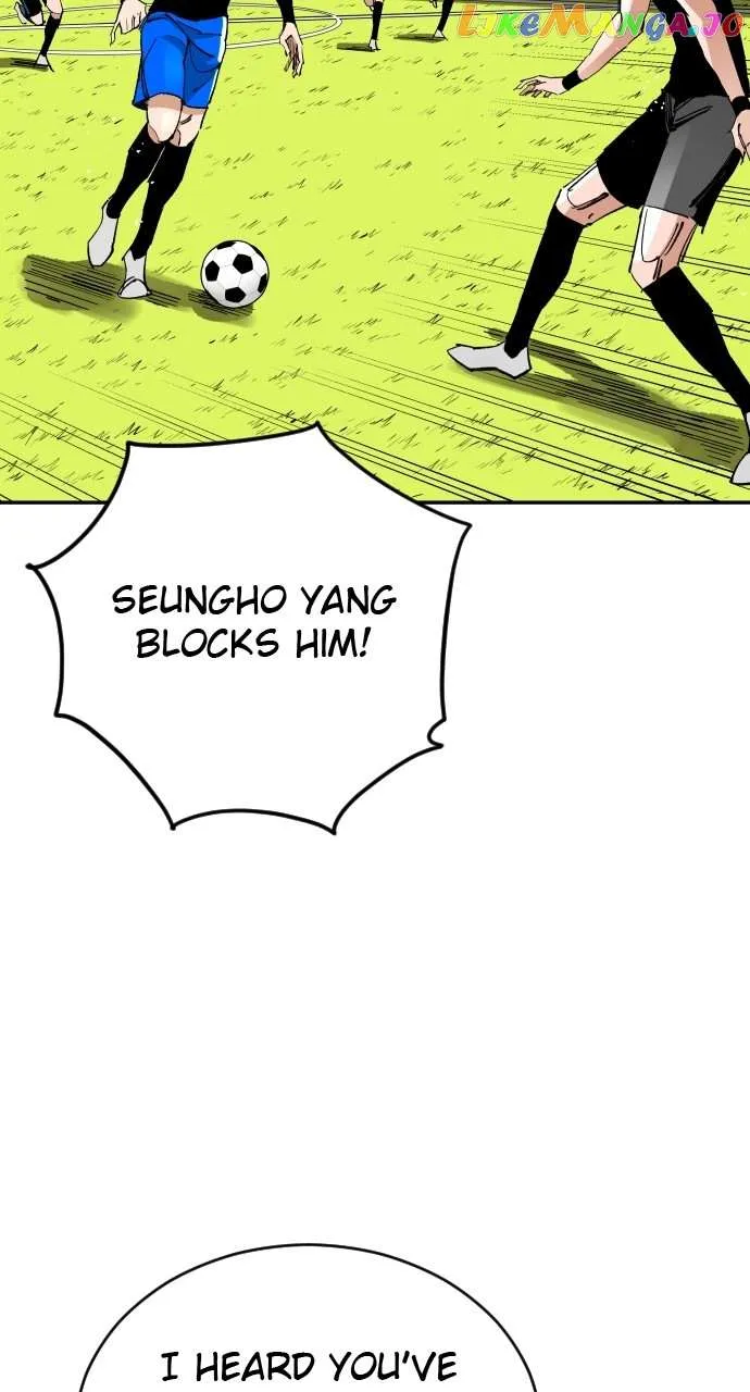 Build Up Chapter 131 page 51 - 