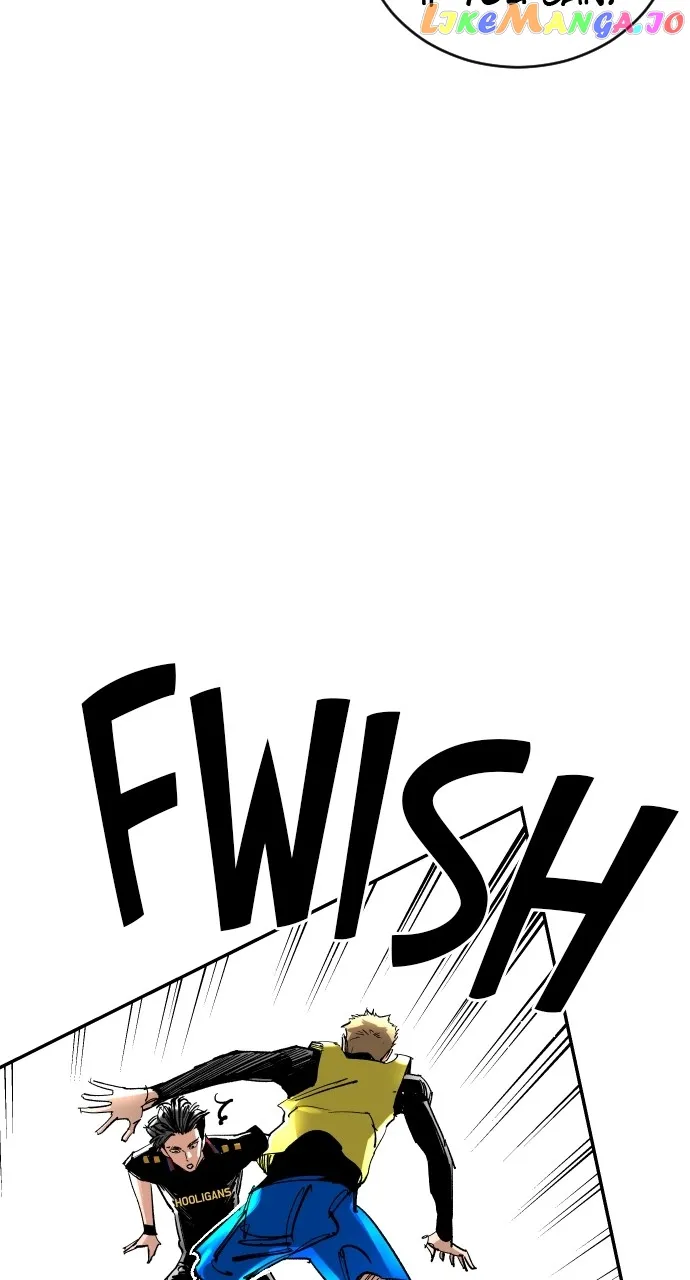 Build Up Chapter 131 page 54 - 