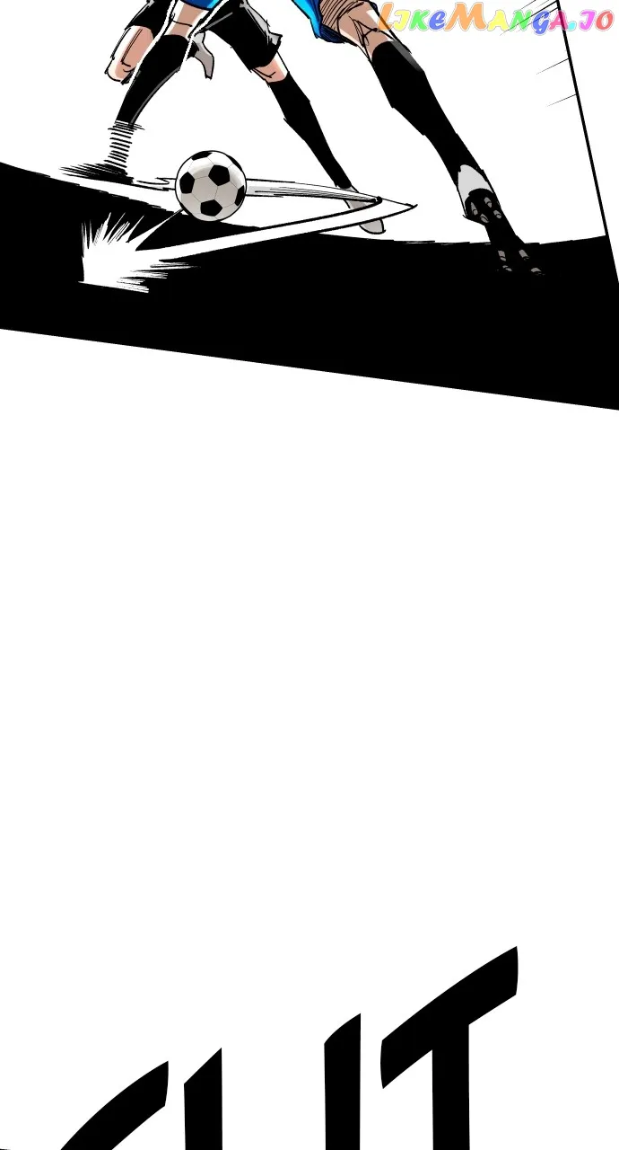 Build Up Chapter 131 page 55 - 