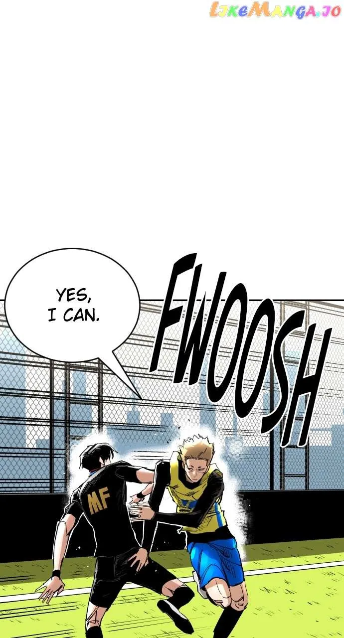 Build Up Chapter 131 page 60 - 