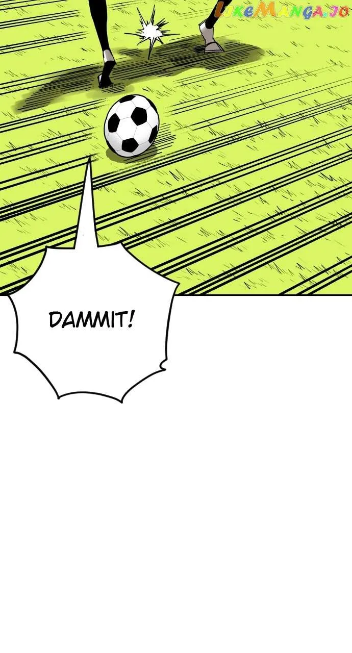 Build Up Chapter 131 page 61 - 