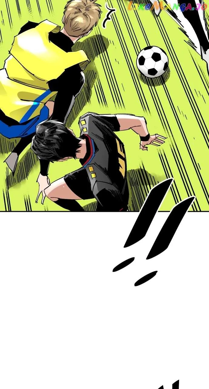 Build Up Chapter 131 page 63 - 