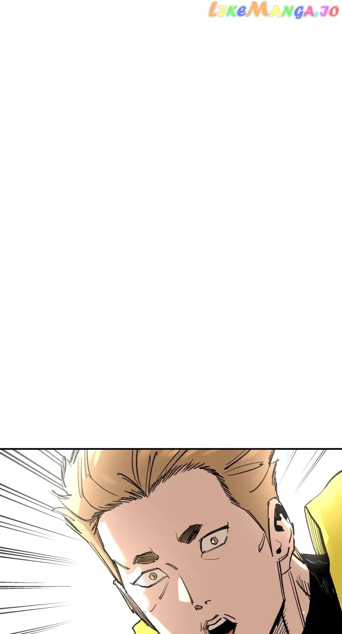 Build Up Chapter 131 page 65 - 
