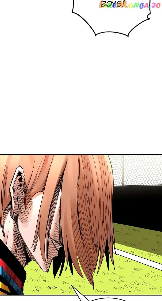 Build Up Chapter 131 page 69 - 