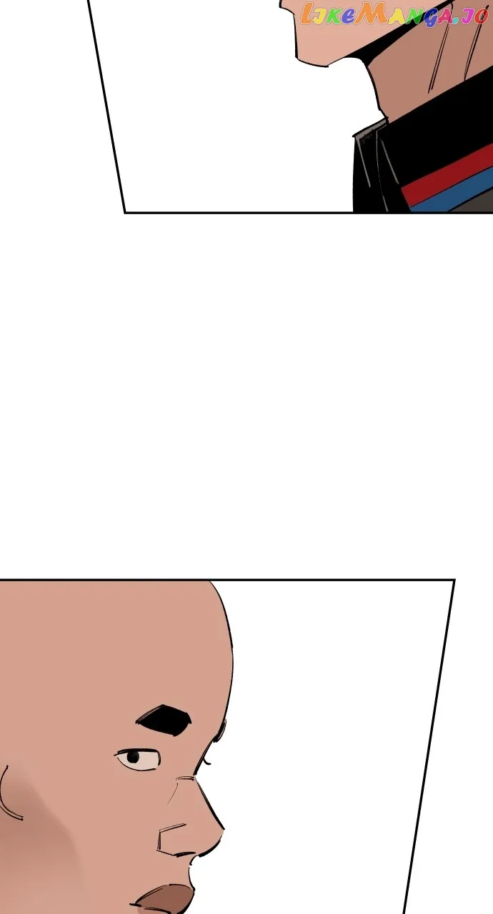 Build Up Chapter 131 page 8 - 