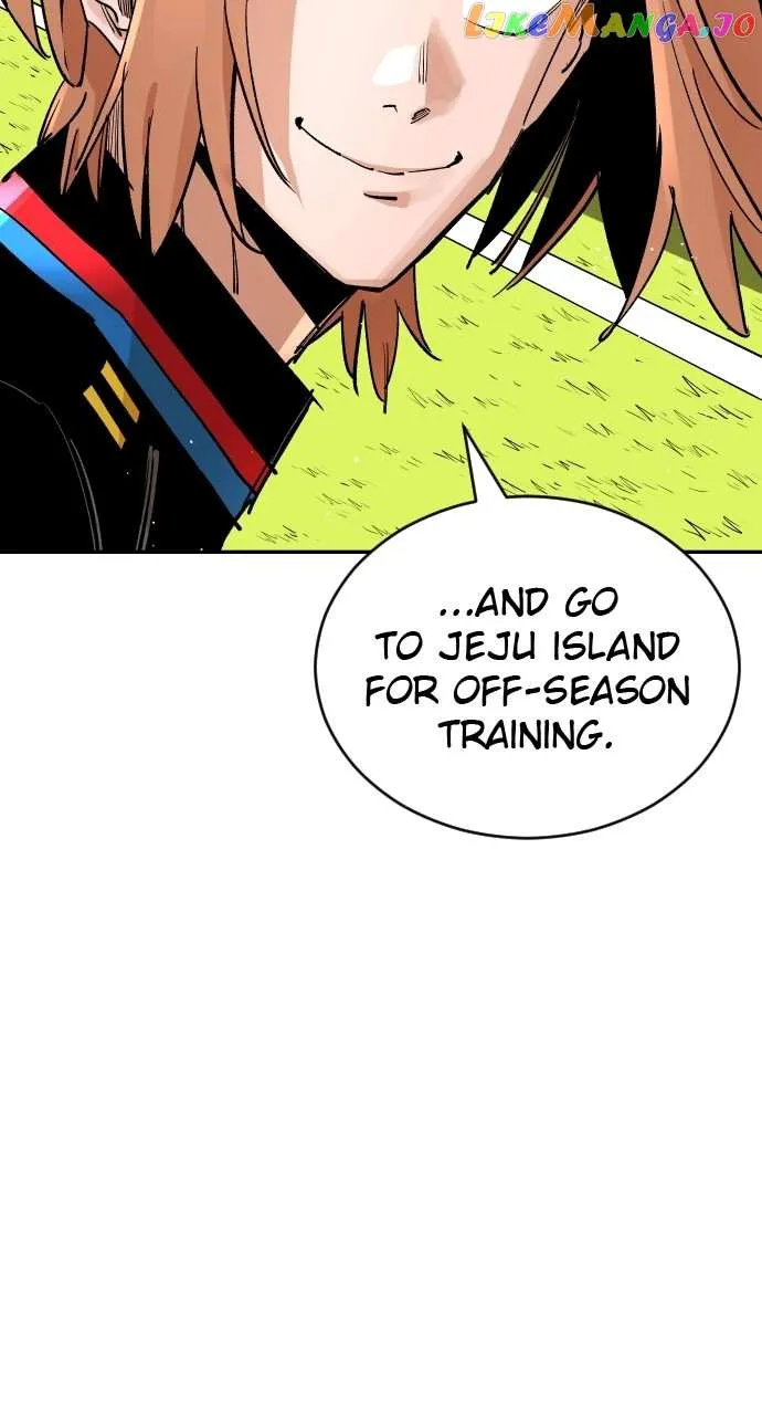 Build Up Chapter 131 page 71 - 