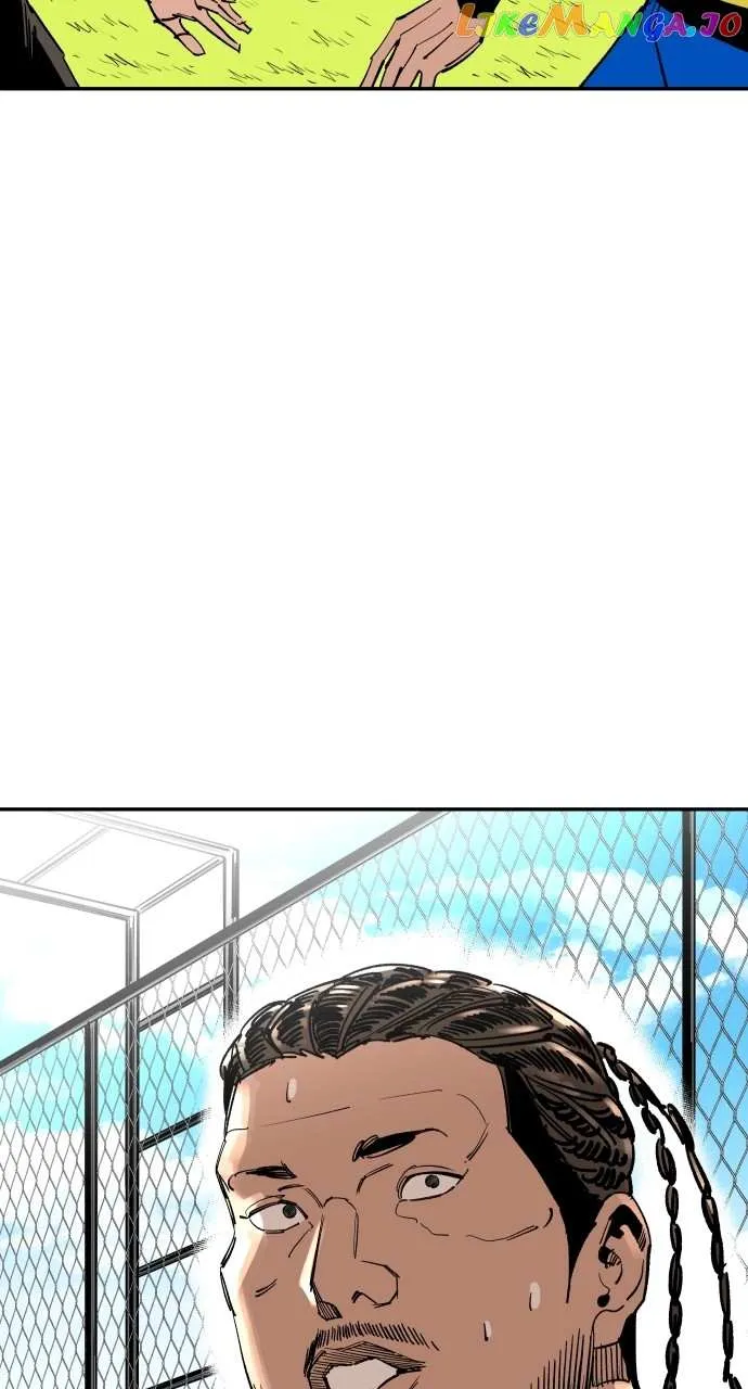 Build Up Chapter 131 page 78 - 
