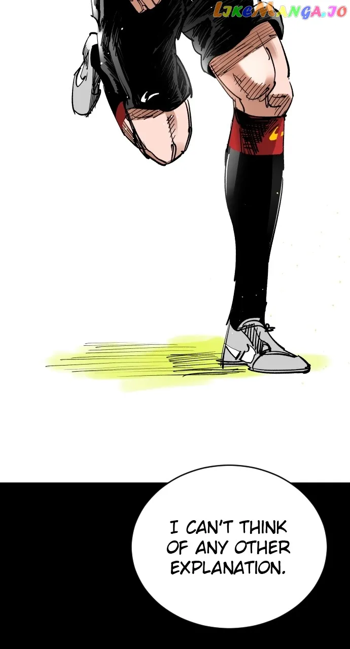 Build Up Chapter 131 page 86 - 