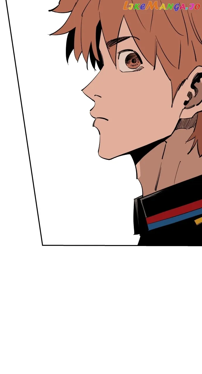 Build Up Chapter 131 page 10 - 