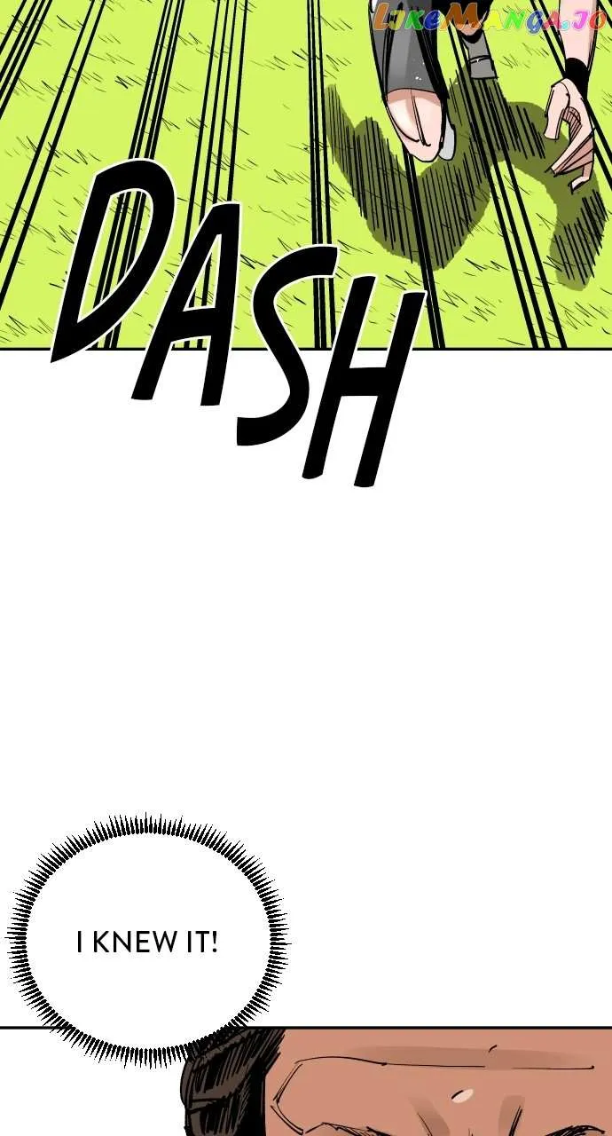 Build Up Chapter 131 page 93 - 