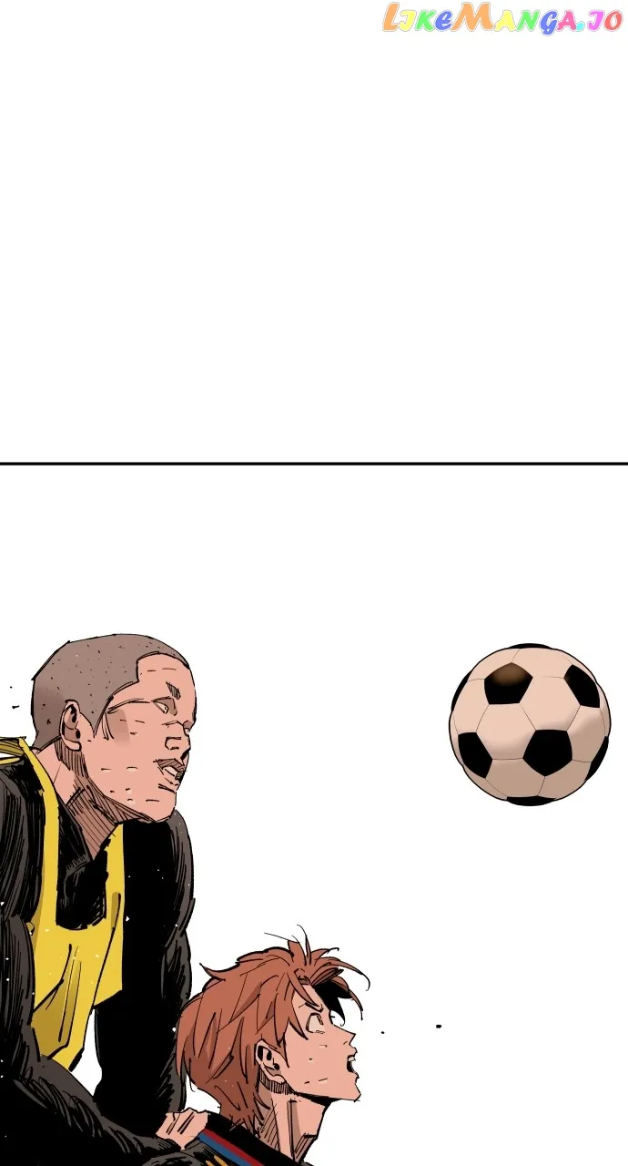 Build Up Chapter 131 page 95 - 