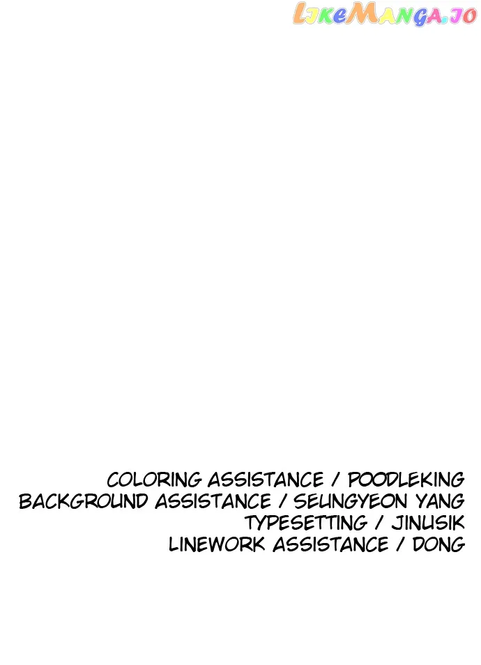 Build Up Chapter 131 page 97 - 