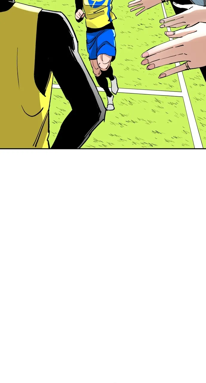 Build Up Chapter 132 page 101 - 