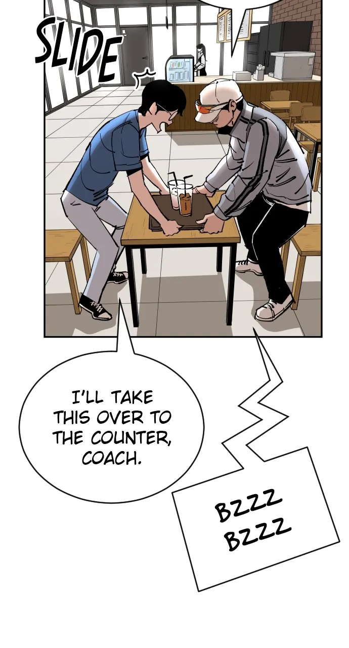 Build Up Chapter 132 page 12 - 