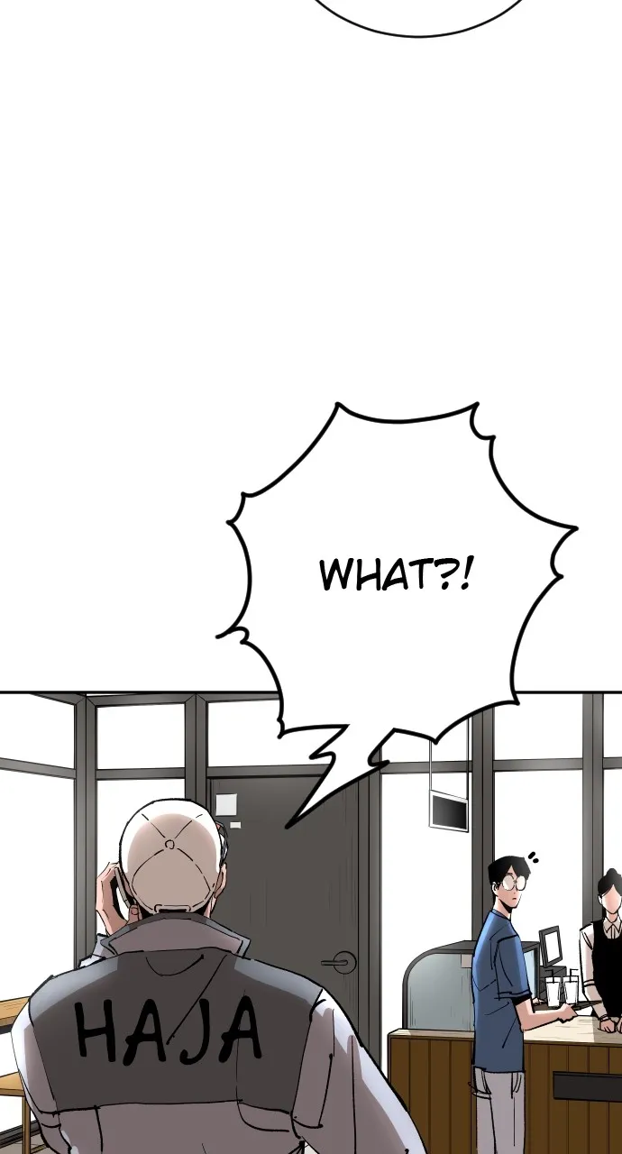 Build Up Chapter 132 page 14 - 