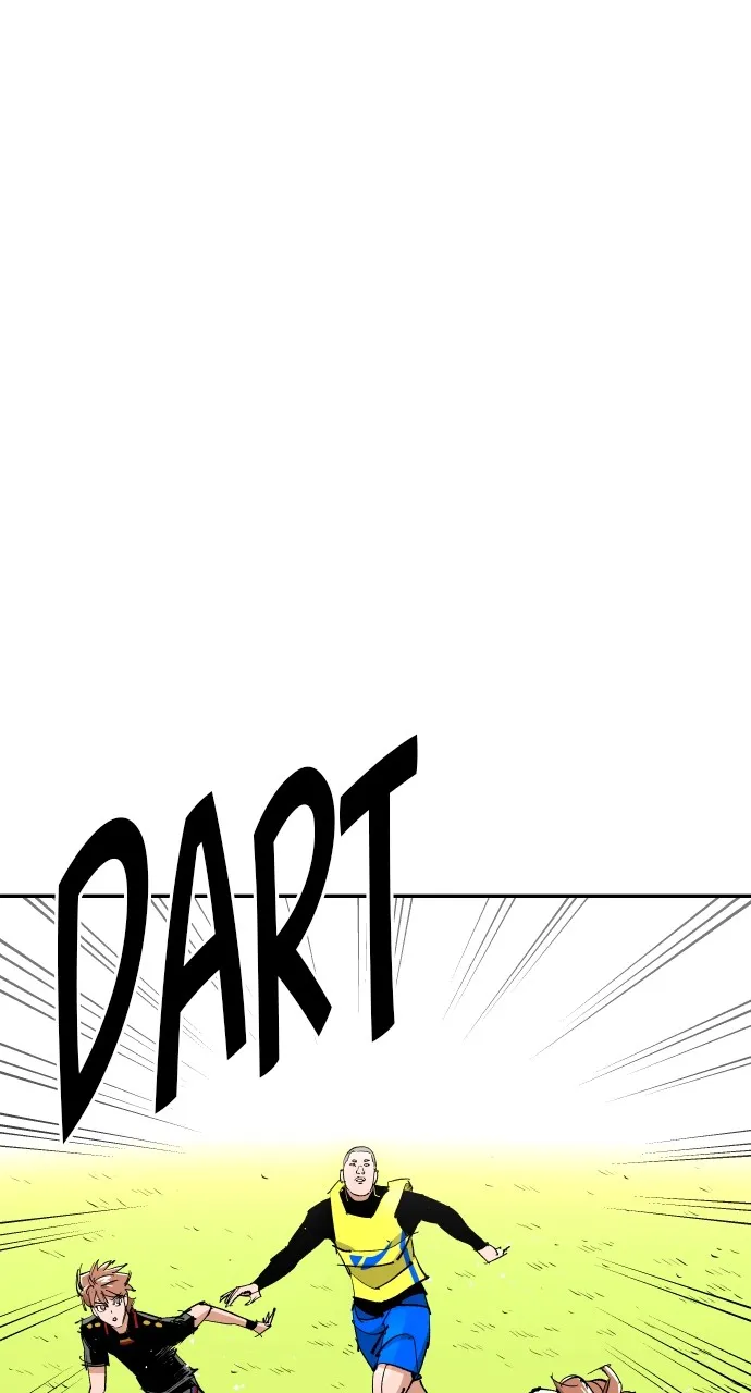 Build Up Chapter 132 page 19 - 