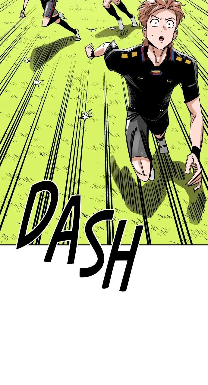 Build Up Chapter 132 page 20 - 
