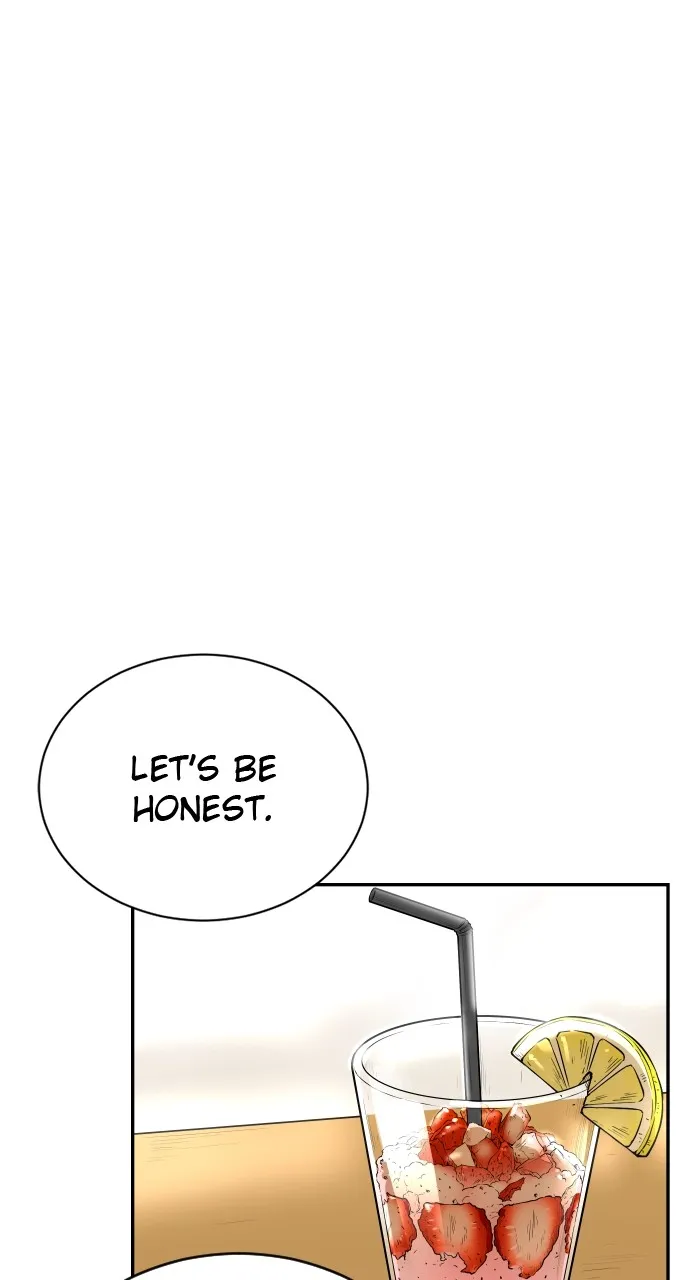 Build Up Chapter 132 page 3 - 