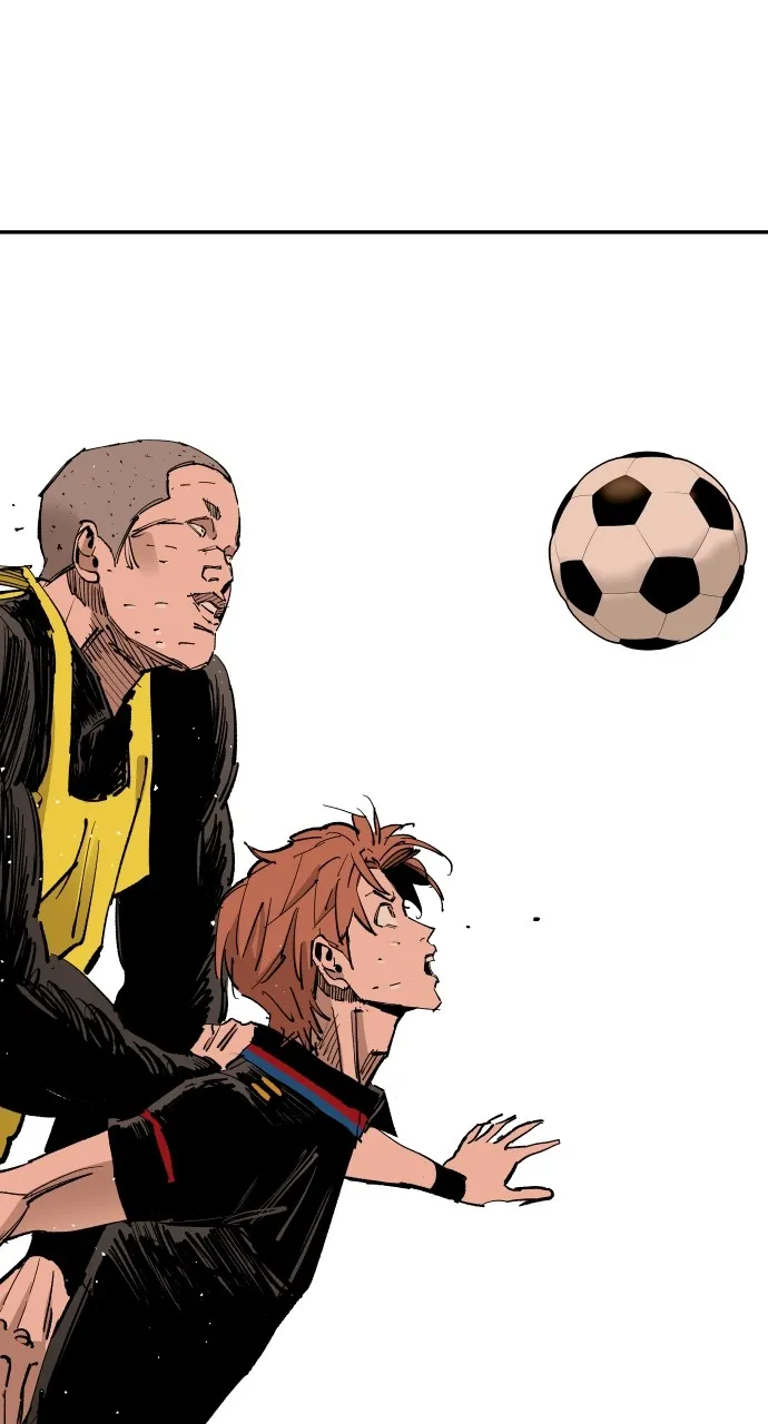 Build Up Chapter 132 page 21 - 